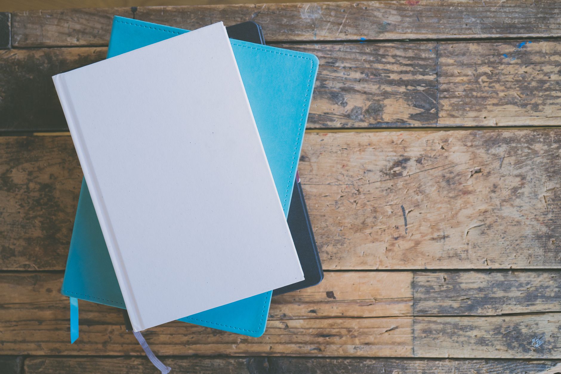 Journal Notebook