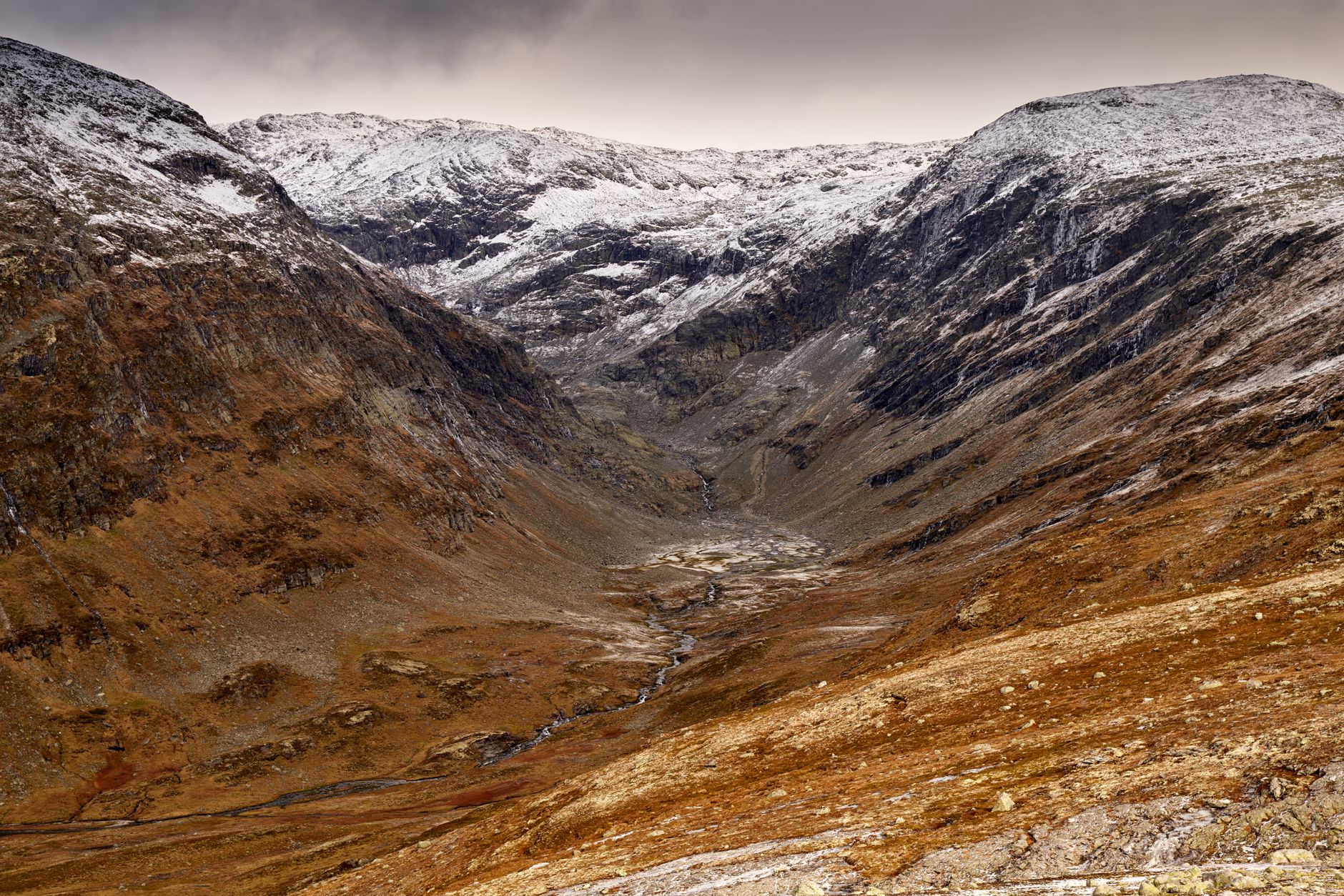 Mountain Valley